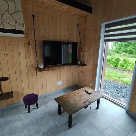 Le Gite Adore Bissieres Exterior foto