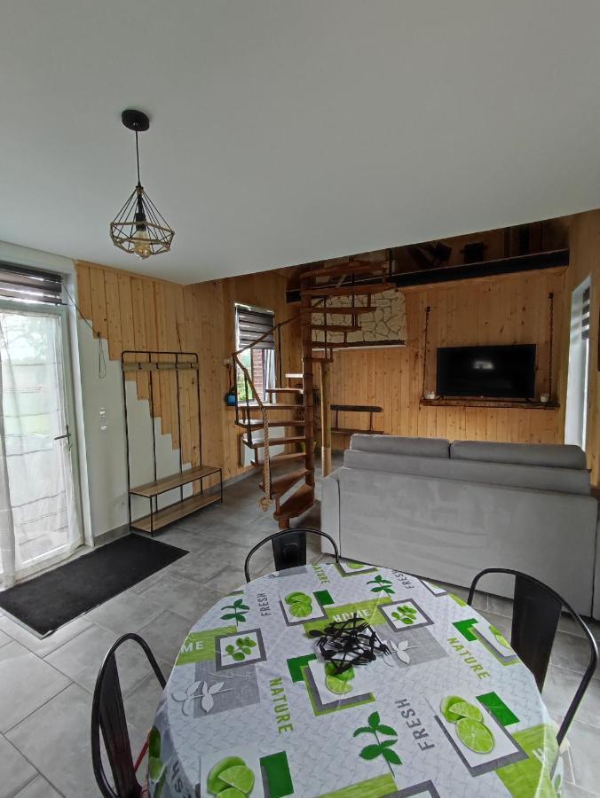 Le Adore Ferienhaus *