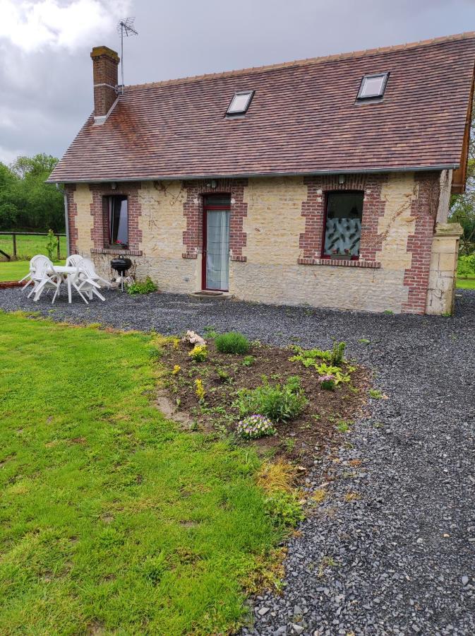 Le Adore Ferienhaus Bissieres